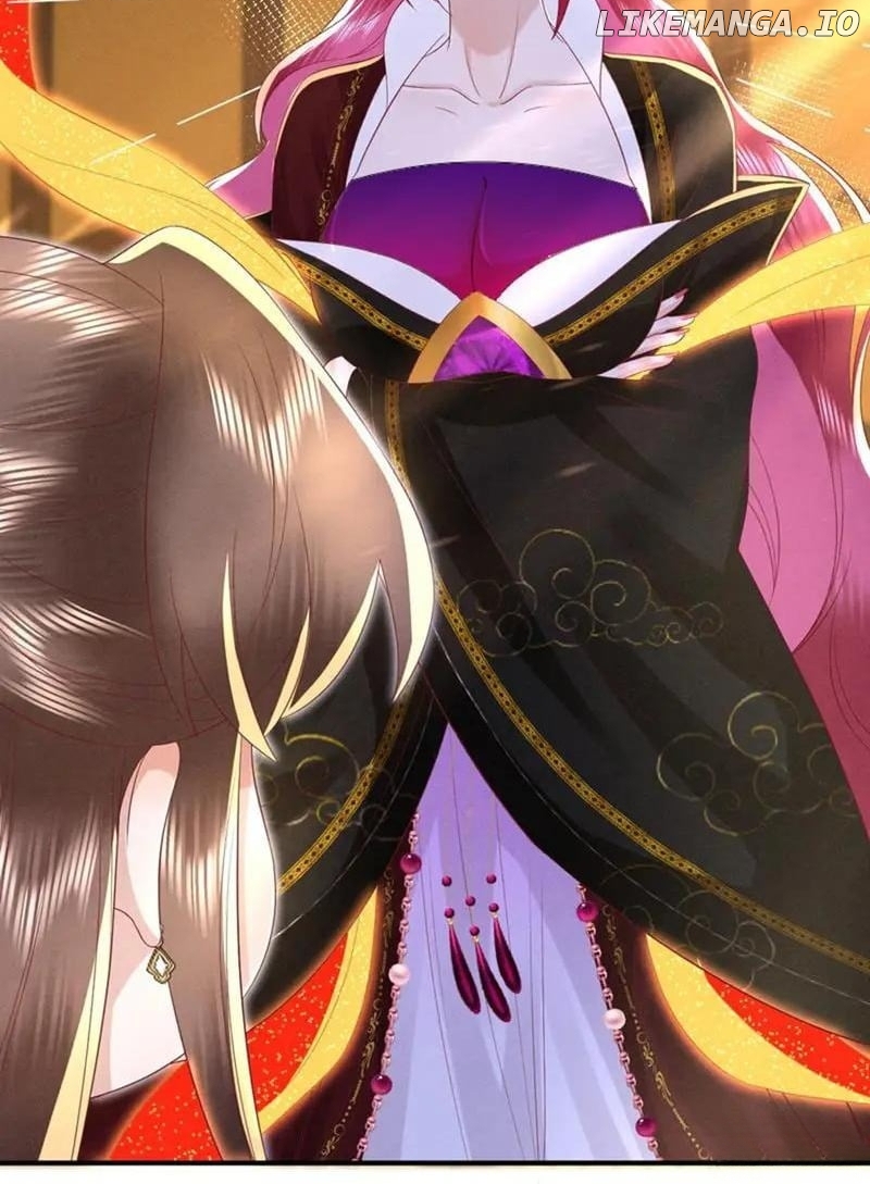 Empress of Hell’s Mission Guide Chapter 68 - page 35